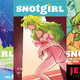Illustration for article titled iSnotgirl/i Co-Creatori /iLeslie Hung on Drawing Women and Embracing Our Disgusting Humanity